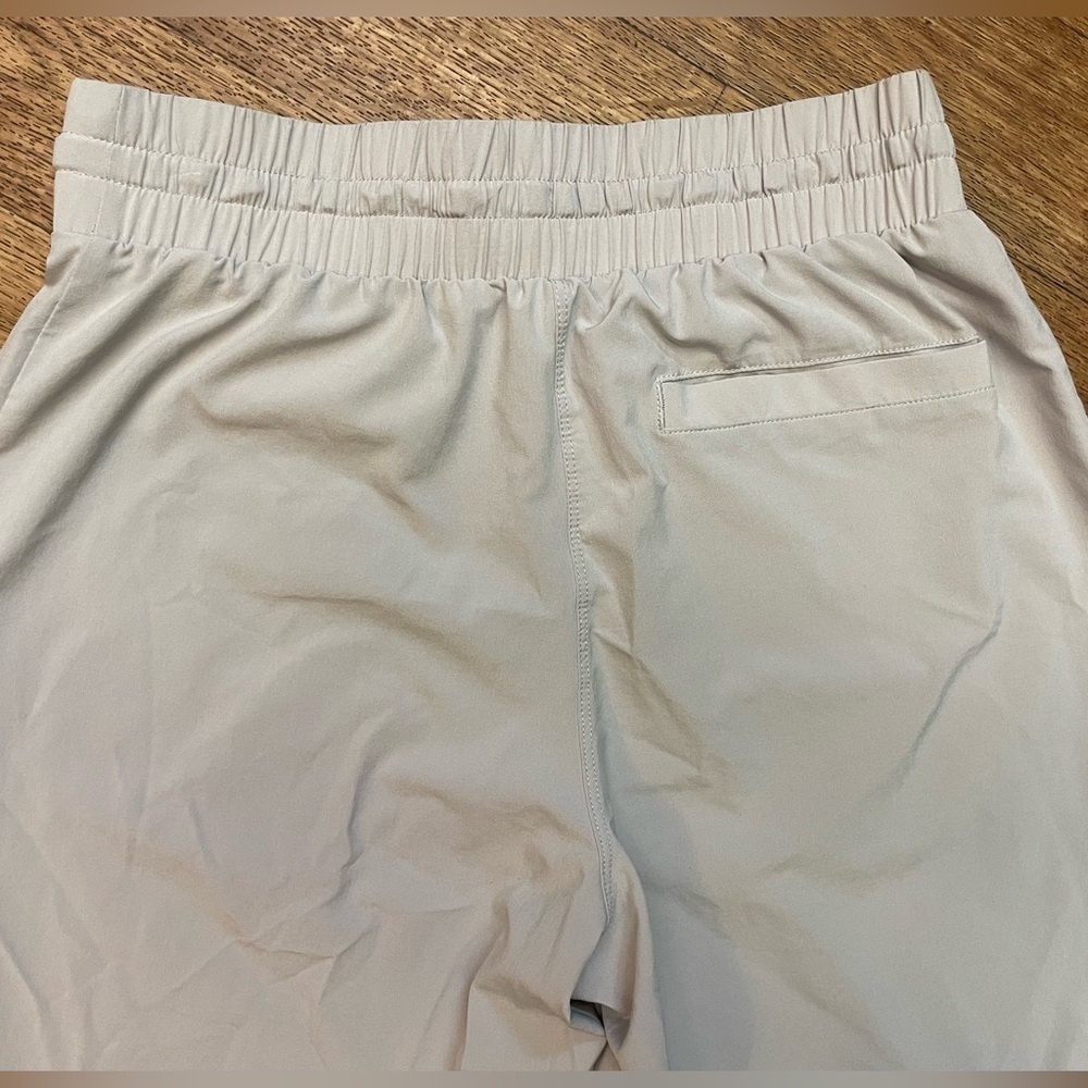 JoyLab Lightweight Ruched Active Pant - Picture 7 of 8